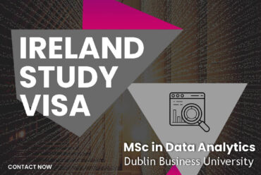 Ireland Study Visa
