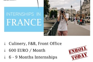 France Internships