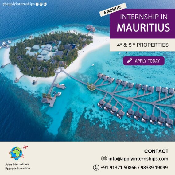 Mauritius Internships