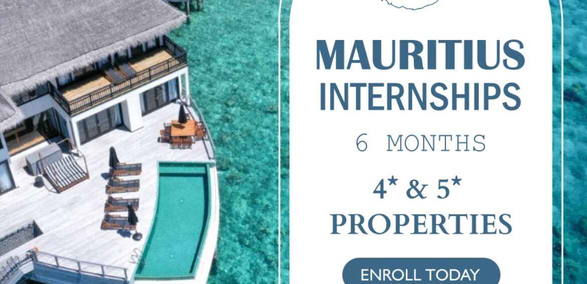 Mauritius internship