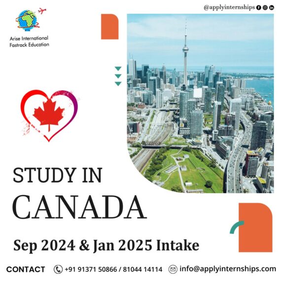 Canada Study